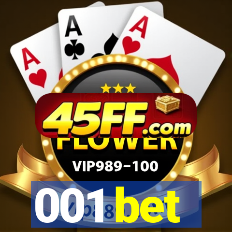 001 bet
